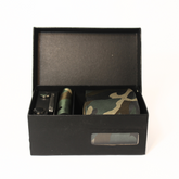 THE MILITARY CAMO COMBO BOX